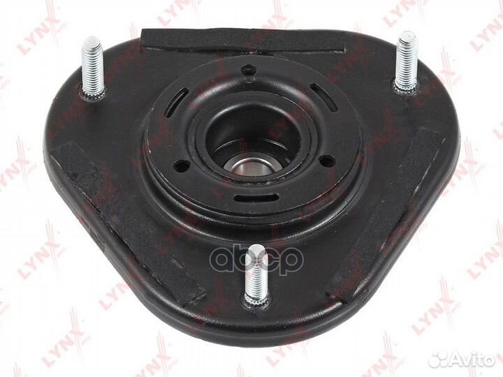 Опора амортизатора пер toyota celica 1.8 99-05