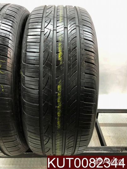 Hankook Ventus S1 Noble 2 H452 255/50 R20 107U