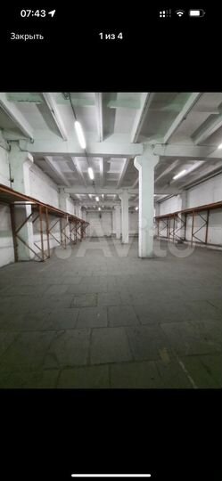 Склад, 371.1 м²