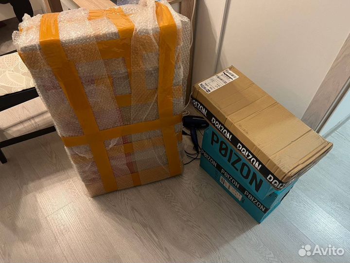 Заказы с poizon из китая