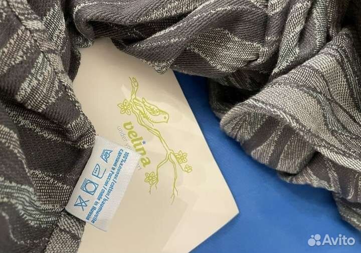 Слинг шарф velina