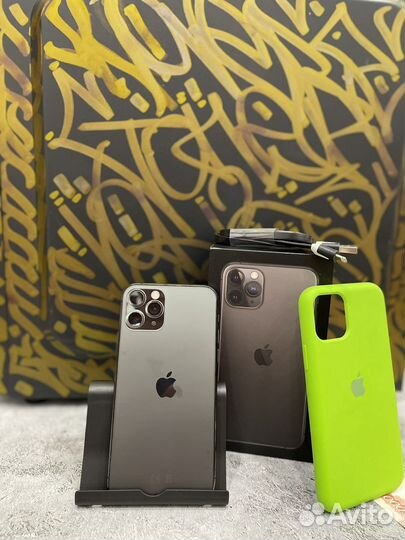 iPhone 11 Pro, 64 ГБ