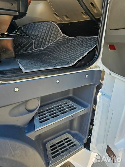 DAF FT XF 105.410, 2010