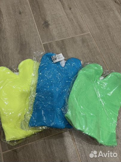 Шапка детская