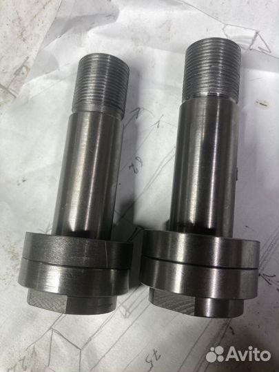 Токарь, фрезеровщик