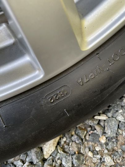 Wanli AS028 225/60 R17 99H