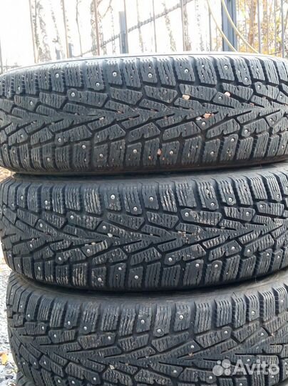 Cordiant Snow Cross 185/65 R15 92T
