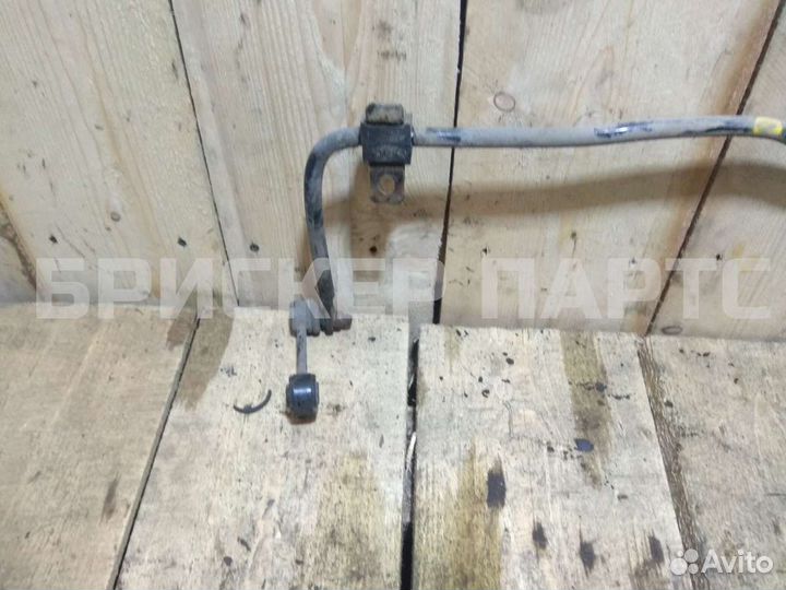 Стабилизатор задний Киа Спектра