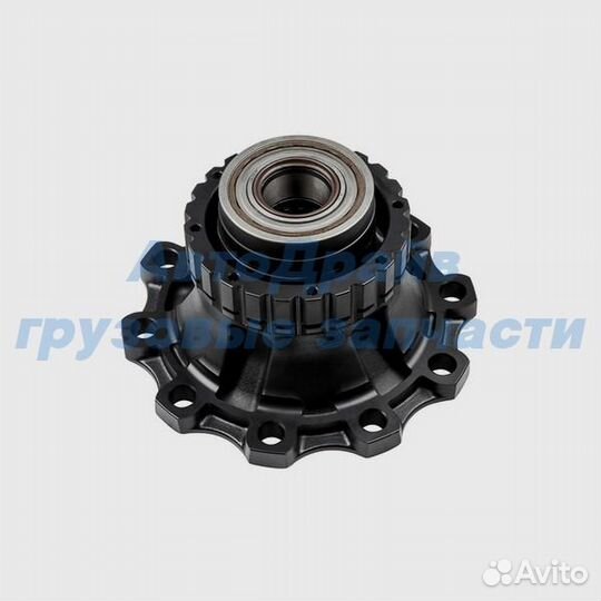 Ступица Вольво фш 12 в сборе 85105693