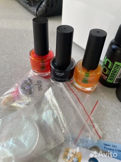 Дизайн для маникюра