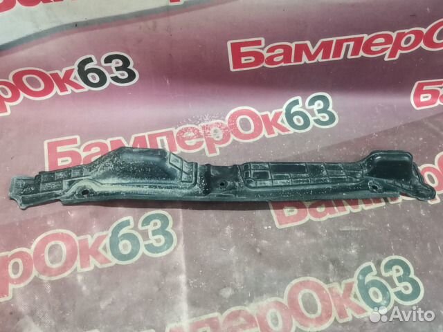 Пыльник левого крыла Kia Soul 2019