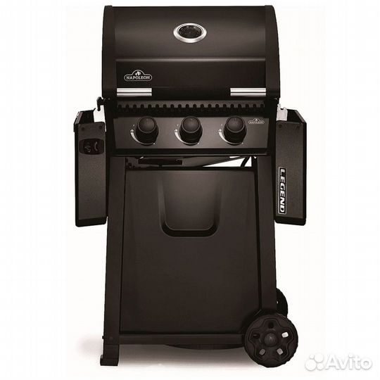 Газовый гриль Napoleon, Legend 365