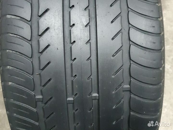 Goodyear Eagle NCT5 245/45 R17 96W