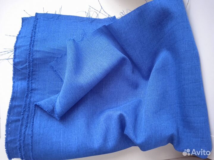 Отрезы ткани