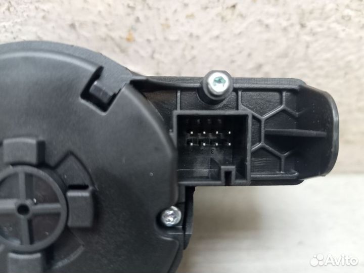 Переключатель света