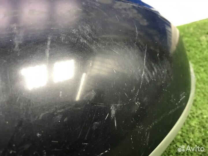 Зеркало электрическое левое Mercedes S-Class W221