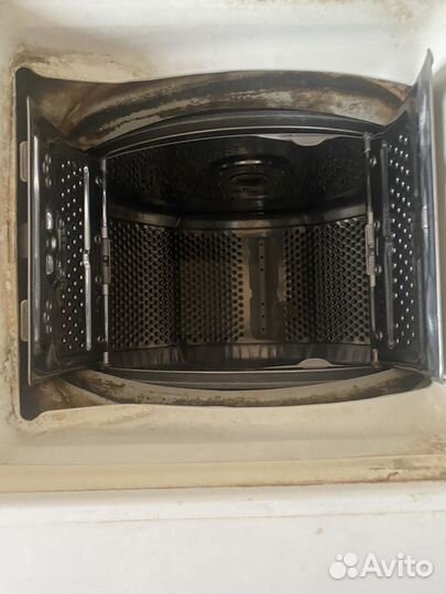 Стиральная машинка бу