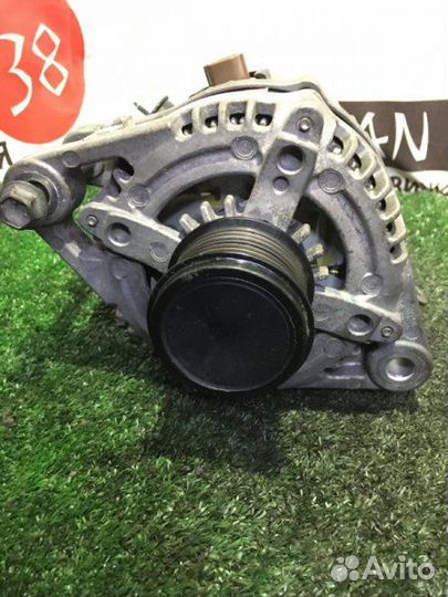 Генератор Toyota Estima GSR50 2GR-FE