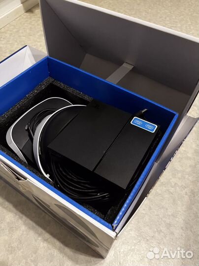 Playstation VR вр PS4 Ps Sony