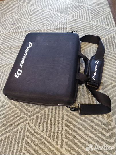 Pioneer DJC-S9 BAG для djm-s9 и djm-s7