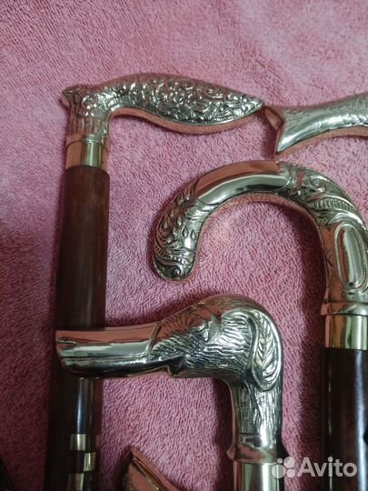 Трость для ходьбы