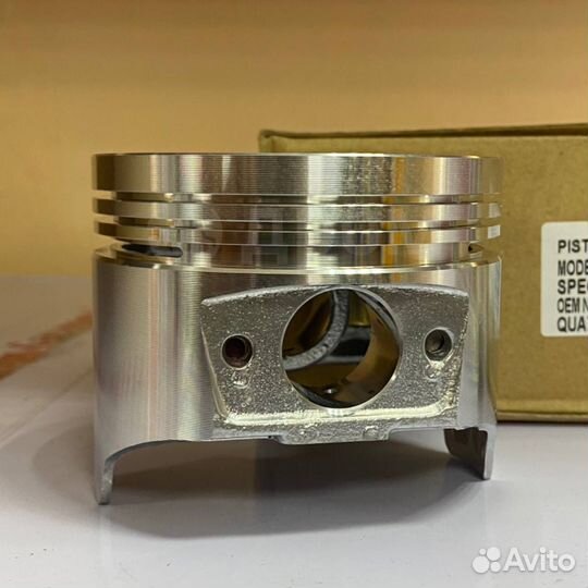 Комплект поршней Toyota 3Y STD 13101-73010