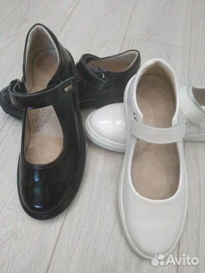 Туфли, 37 размер