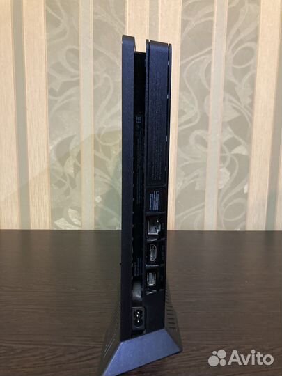 Sony playstation 4 slim 500gb