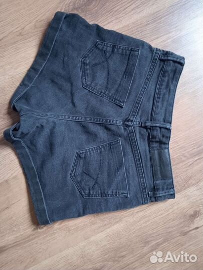 Шорты женские 40-42 w26