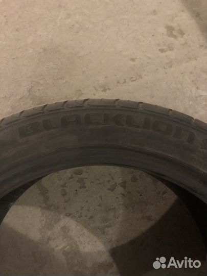 Blacklion BU66 Champoint 235/45 R18 Z