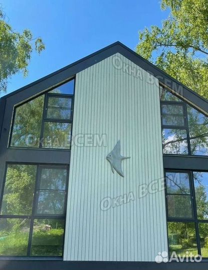 Окна за 7 дней