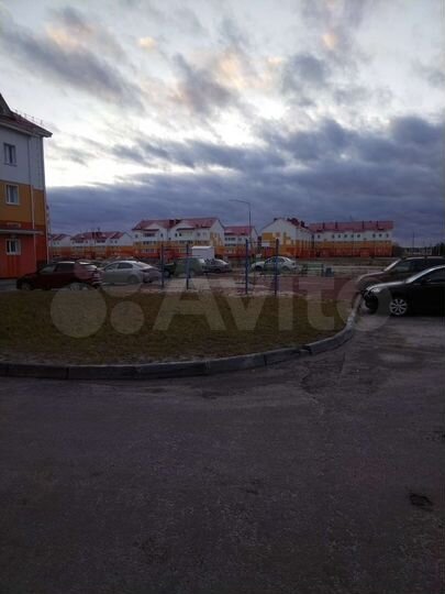 2-к. квартира, 44 м², 3/3 эт.