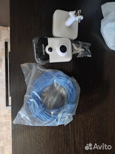 Hikvision h. 265+