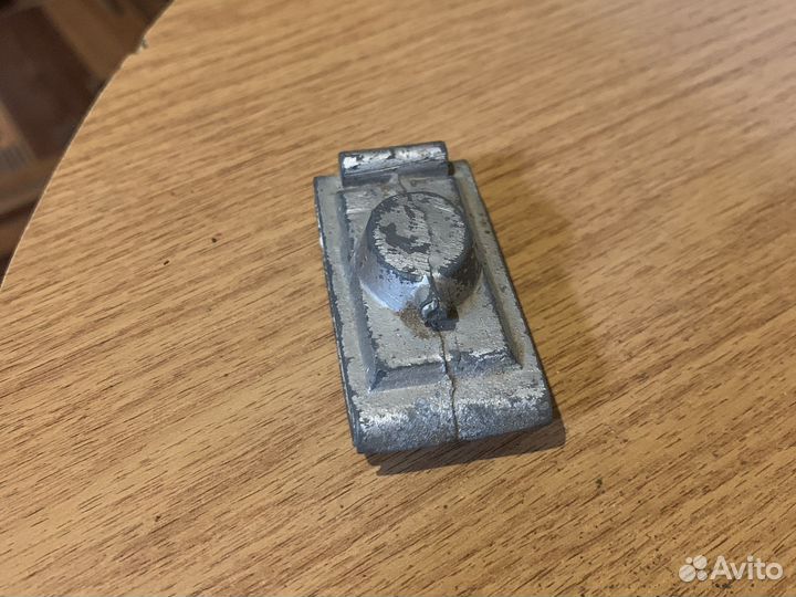 Модельки военной техники СССР