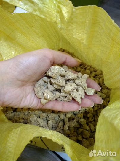 Корм для собак Быстрокаша хотьdog