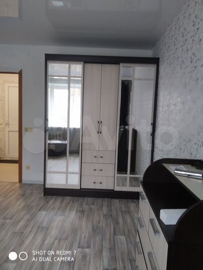 1-к. квартира, 31 м², 3/9 эт.
