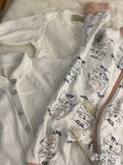 Конверт на выписку весна