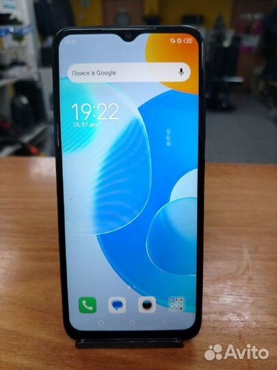 Tecno Pop 6 Pro, 2/32 ГБ