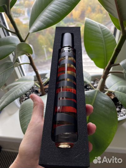 Yohji Yamamoto Avant-Garde парфюмированная вода