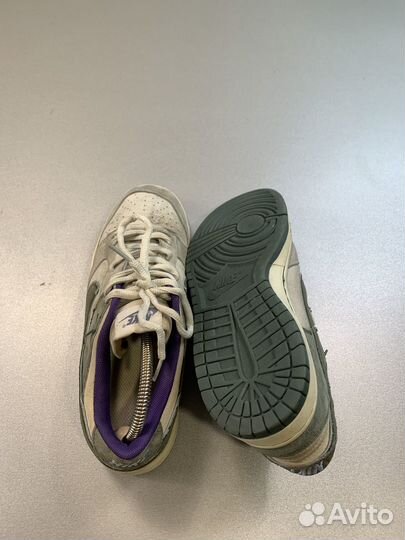 Otomo Katsuhiro x Nike SB Dunk Low Steamboy OST