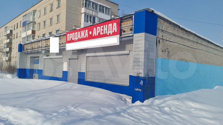 Торговая площадь, 394.9 м²