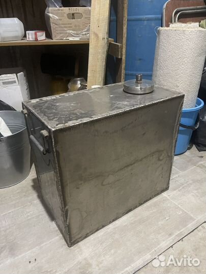 Самогонный аппарат