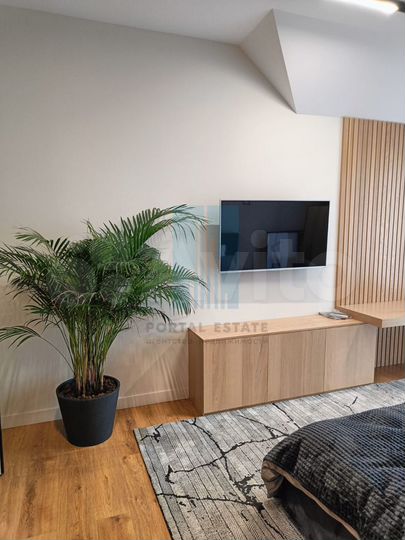 Коттедж 230 м² на участке 6 сот.