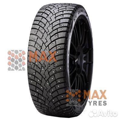 Pirelli Scorpion Ice Zero 2 235/60 R17 106T