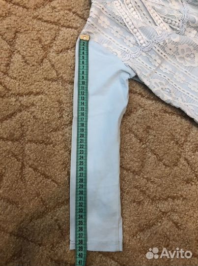 Блузки для школы