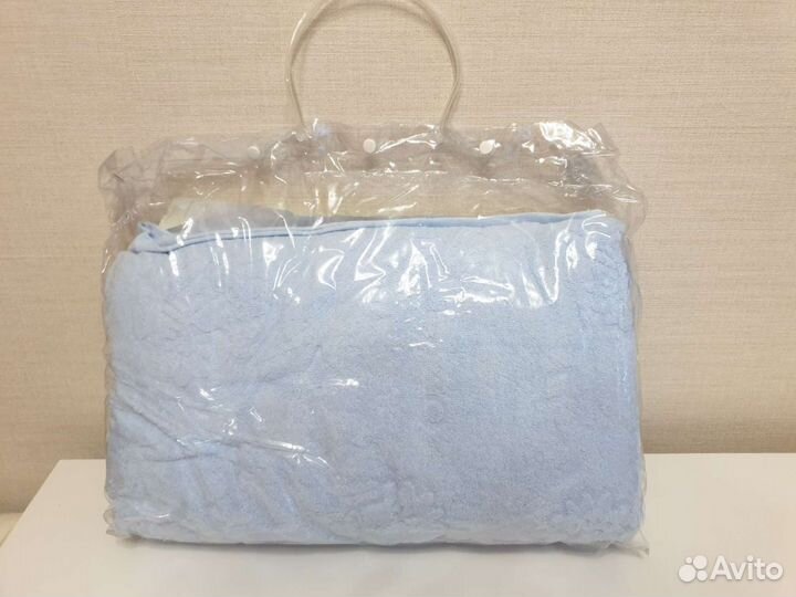 Махровая простынь 180х200