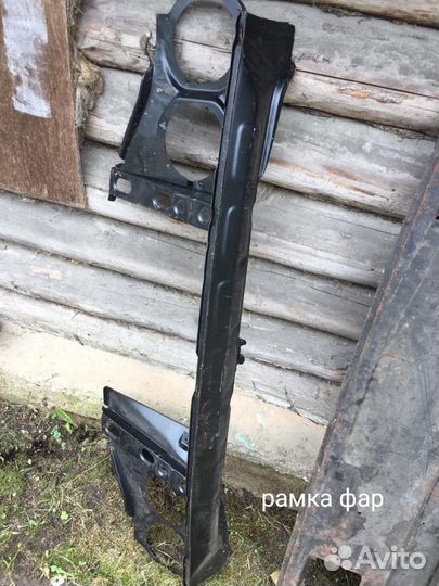 Запчасти для ваз 2103