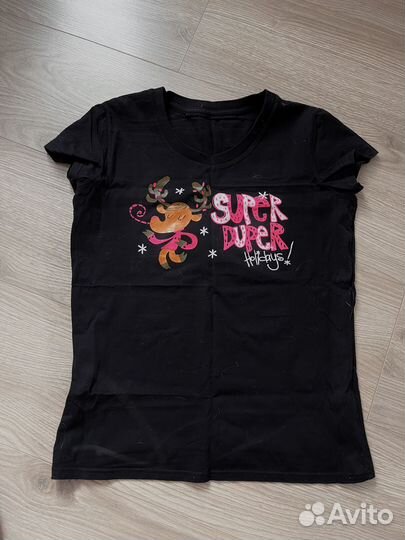 Вещи пакетом на девочку