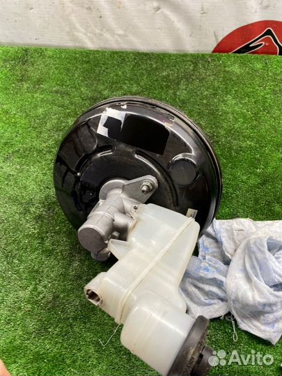 Главный тормозной цилиндр Toyota Corolla Axio