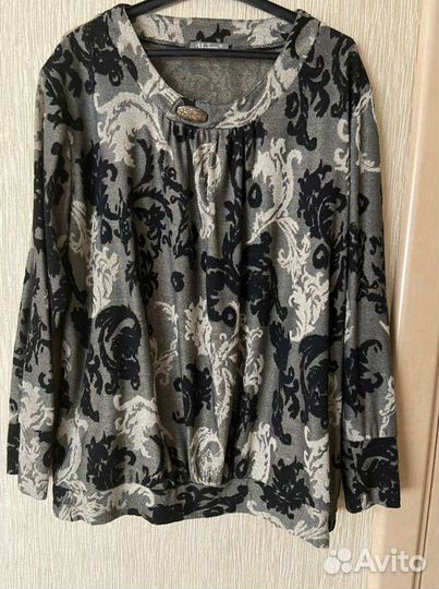 Женские вещи